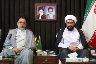 وزیر اطلاعات: همدان را استان شهیدان بی‌ادعا می‌دانیم