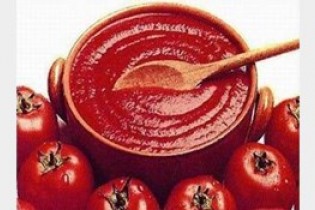 چرا رب گوجه فرنگی ارزان نمی شود؟