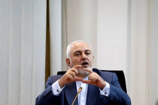ظریف: امکان بازگشت ایران از اجرای گام سوم وجود دارد/ اروپایی‌ها تا پنجشنبه فرصت دارند