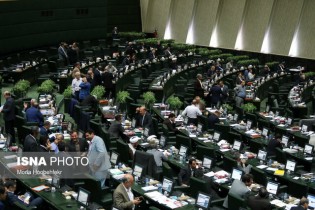 موافقت مجلس با ادامه جلسه علنی تا پایان رای اعتماد به دو وزیر