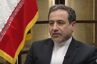 عراقچی: بعد از دریافت ۱۵میلیارد دلار، ایران آمادگی گفت‌وگو با کشورهای۱+۴ را دارد