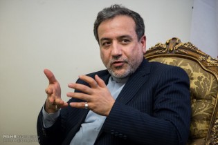 عراقچی: مواضع تهران مبتنی بر حفظ برجام است
