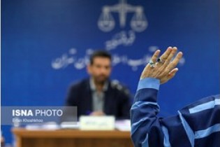 احمدی، متهم بانک سرمایه: در 24 مورد از تخلفات جلوگیری کردم/ وزیر آموزش‌وپرورش برای خدمت به معلمان احضارم کرد