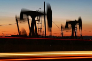 آمریکا در صادرات خالص نفت از عربستان هم جلو افتاد