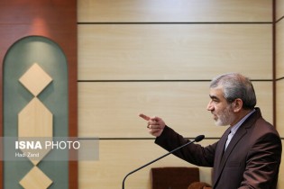ضبط اموال دولتی ایران توسط کانادا مصداق تروریسم اقتصادی دولتی است