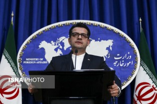 برنامه دیدار روحانی و ترامپ در دستور کار نیست/ سفر مقتدی صدر به ایران پیام خاصی ندارد