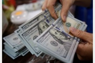 دلار در بانک و بازار چند؟ 98/06/25 دلار در بانک و بازار چند؟ 98/06/25