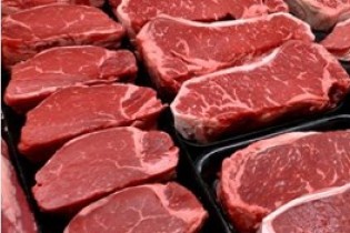 چه خبر از قیمت گوشت