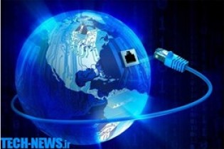 افزایش نفوذ اینترنت در کشور به بیش از 90 درصد رسید