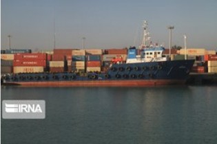 افزایش ۴۵ درصدی مبادلات تجاری ایران و عمان