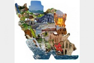 ورود سالانه 20 میلیون گردشگر خارجی به ایران