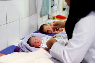 علت فوت دو نوزاد بیمار در صدرا/ توضیحات سازمان بهزیستی