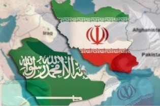 میدل ایست آی: سعودی‌ها برای میاجیگری عراق در تنش با ایران چراغ سبز نشان دادند