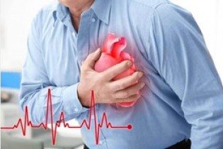 علائم هشدار دهنده ای که سکته قلبی را خبر می دهد