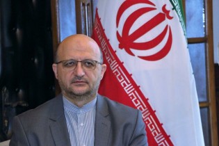 سفیر ایران در سارایوو: رویکرد ایران صیانت از امنیت فراگیر در خلیج فارس است