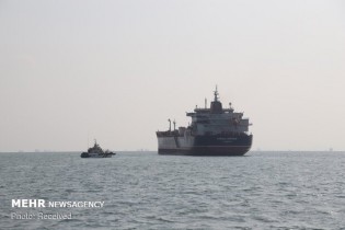 احتمال اصابت موشک به نفتکش ایرانی در دریای سرخ