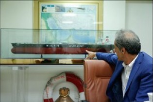 آخرین وضعیت نفتکش حادثه‌دیده ایران / »سابیتی« ۱۰ روز دیگر وارد ایران می‌شود