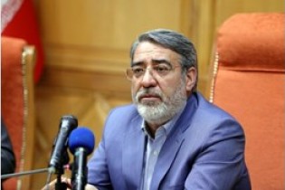 توصیه وزیر کشور به زائران برای کوتاه کردن اقامت خود در عراق