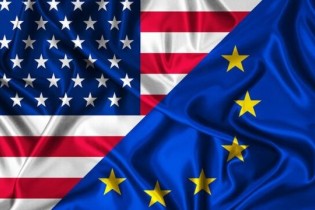 تعرفه ۷.۵ میلیارد دلاری آمریکا بر کالاهای اروپایی