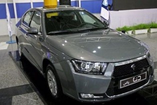 تعهدات معوق محصولات ایران خودرو به روزرسانی می شود