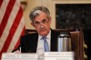بانک مرکزی آمریکا نرخ بهره را برای سومین بار کاهش داد