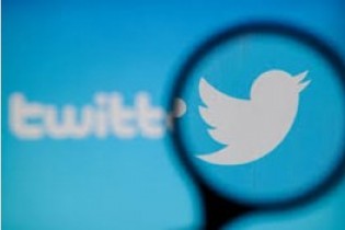 ممنوعیت تبلیغات سیاسی در توئیتر