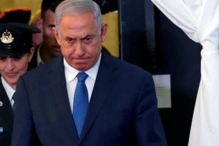 نتانیاهو: ایران بی‌پرواتر شده است