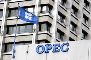 عربستان تولید نفت اوپک را در ماه اکتبر افزایش داد