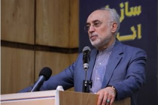 صالحی: تولید اورانیوم ایران بیش از ۱۰ برابر شد