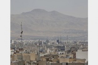 افزایش ۱۷.۶ درصدی صدور پروانه احداث ساختمان در تهران