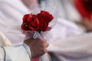 آمار ازدواج رو به کاهش است/ بیشترین ترکیب سنی ازدواج‌ها
