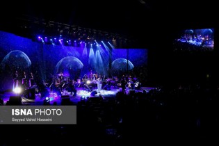 یوسف‌نژاد: حکم مربوط به افزایش بهای بلیت کنسرت را در بودجه حذف می‌کنیم