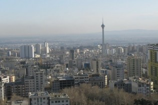 قیمت گران‌ترین خانه‌ فروخته شده در تهران