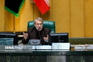 لاریجانی: مجلس فردا برای بررسی قیمت کالاها جلسه خواهد داشت