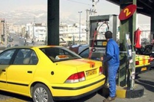 خودروهای بنزینی می توانند دوگانه سوز شوند/واریز اعتبار تاکسی‌های اینترنتی تا فردا