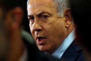 نتانیاهو: از دستیابی ایران به اهدافش جلوگیری می‌کنیم
