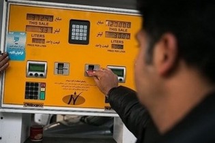 سردرگمی وانت‌بارها در دریافت مابه‌التفاوت ریالی بنزین