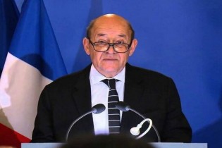 فرانسه تهدید کرد مکانیسم ماشه علیه ایران فعال می‌شود