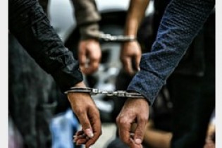 جدال دسته جمعی در کرمانشاه / 9 نفر بازداشت شدند