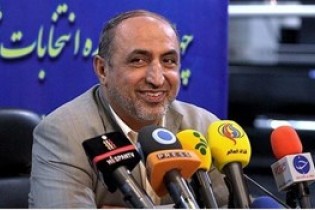 فرماندار تهران: حتی زیر رگبار گلوله‌ها و بمباران، انتخابات به تاخیر نیفتاد