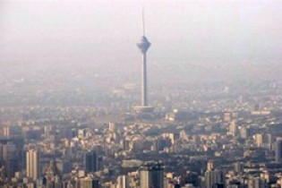 هوای تهران دوباره ناسالم می شود