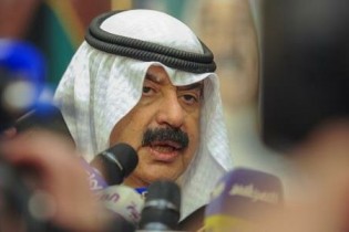 کویت: درحال بررسی"صلح هرمز" هستیم
