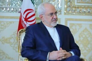 ظریف: قطعنامه ۲۲۳۱ ایران را از آزمایش موشک‌های بالستیک منع نکرده است