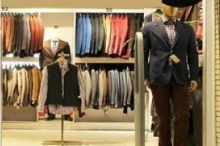 تامین ۷۰ درصد نیاز پوشاک در کشور/ توزیع پوشاک ایرانی با برند خارجی تخلف است