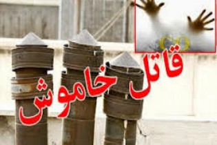 گاز ۲ دانشجو را در شیراز خفه کرد