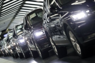 کدام خودروسازان سهم بیشتری از بازار خودروی آلمان دارند؟