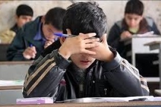 برگزاری امتحانات مدارس شهرستان‌های تهران به هفته آینده موکول شد
