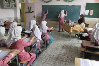 ۱۴ سال از زلزله بم گذشت؛ کرمان نیازمند توجه مسئولان به فضاهای آموزشی