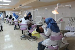 تصویب تعرفه خدمات دندانپزشکی؛ به زودی