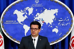 ایران مواضع دولت آلمان در حمایت از شهادت سردار سلیمانی را محکوم کرد